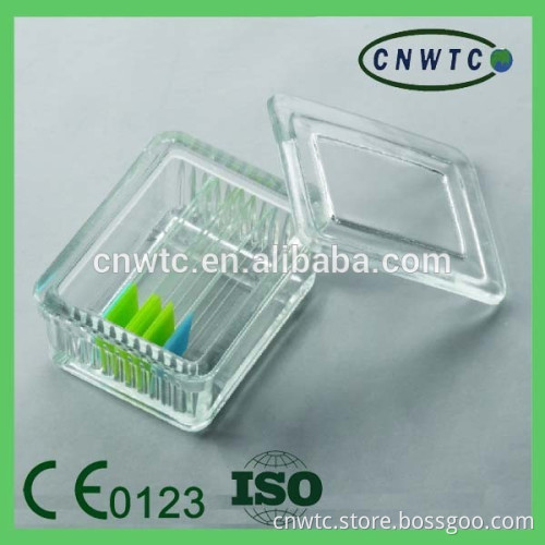Slide Staining Jar